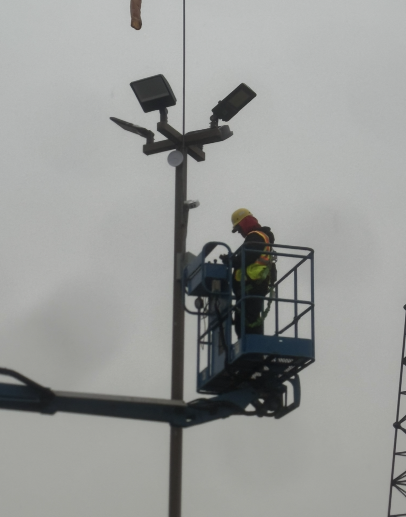 CCTV Installeras in Philadelphia